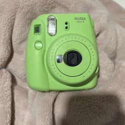 Polaroid Camera