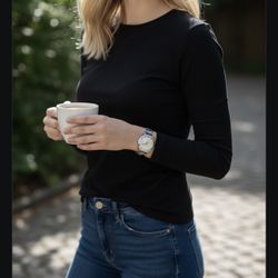 Gucci Authentic Watch