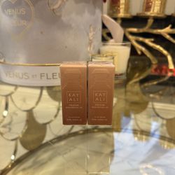 $27 EACH !! KAYALI Mini FREEDOM MUSK MATCHA | 45 Eau de Parfum Travel Spray🤎