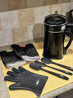 Infuzium Appliance