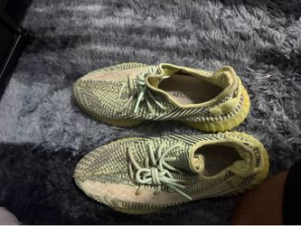 Yeezys