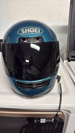 SHOEI HELMETS (4)