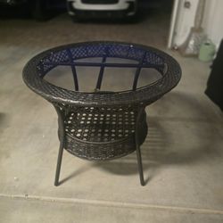 Patio Table 