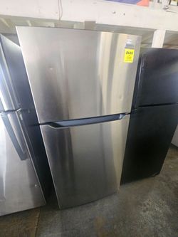 Refrigerator Frigidaire