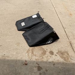 CRAFTSMAN bag. BLACK Decker bag  2 For   Good Conditions 