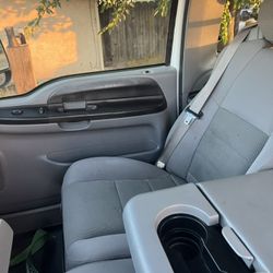 2006 Ford F-350
