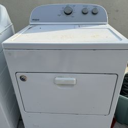 Whirlpool Dryer