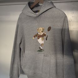 polo ralph lauren hoodie