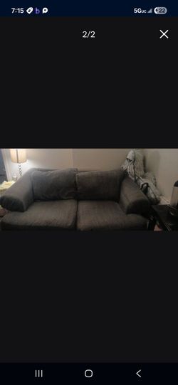 Lazy Boy Couch