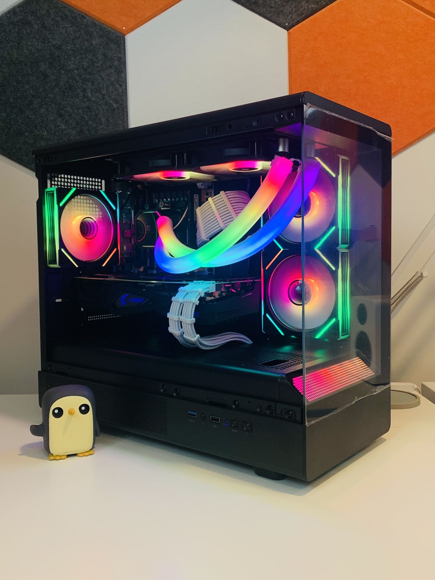 Custom Gaming PC | 300+ FPS Fortnite