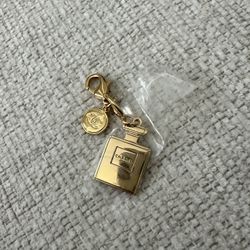 Chanel Keychain