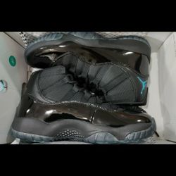 Jordan 11 Gamma Blue Size 9.5 