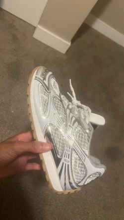Bottega Veneta Orbit Sneakers size 11
