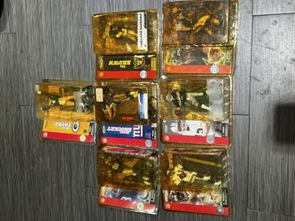 McFarland NFL Sportpicks Toys