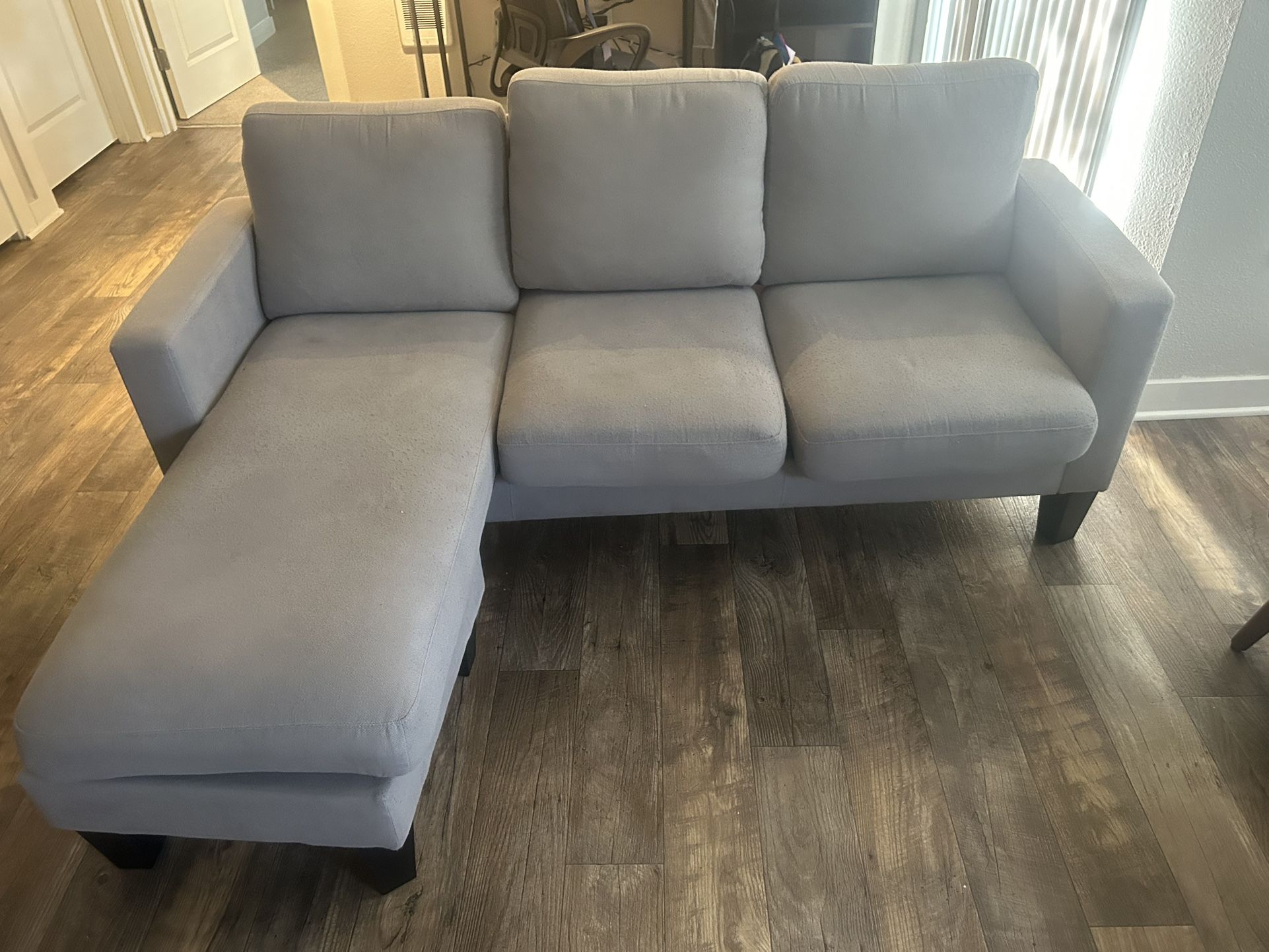 Sectional Sofa