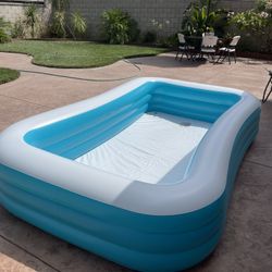 Pools