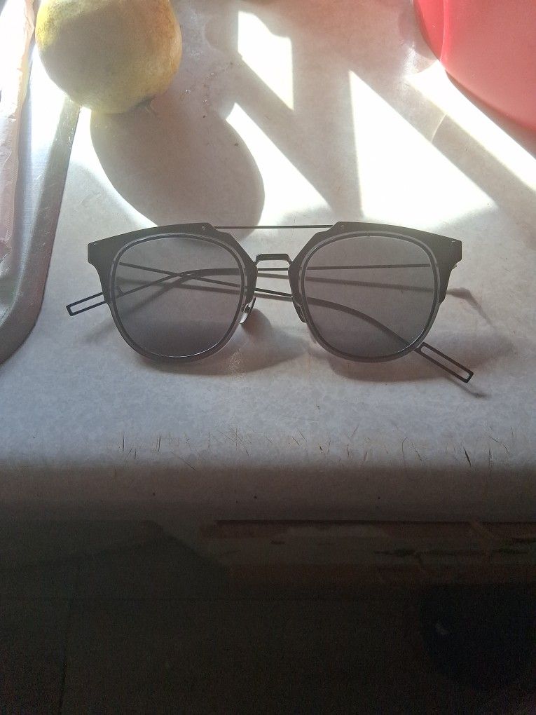 Dior Homme Glasses