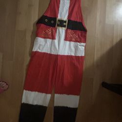 Unisex Christmas Bibs