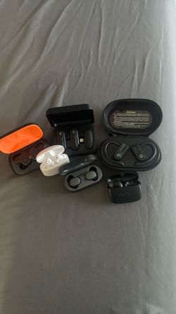 Headphones