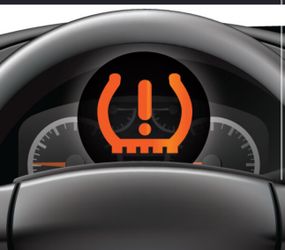 TPMs sensor