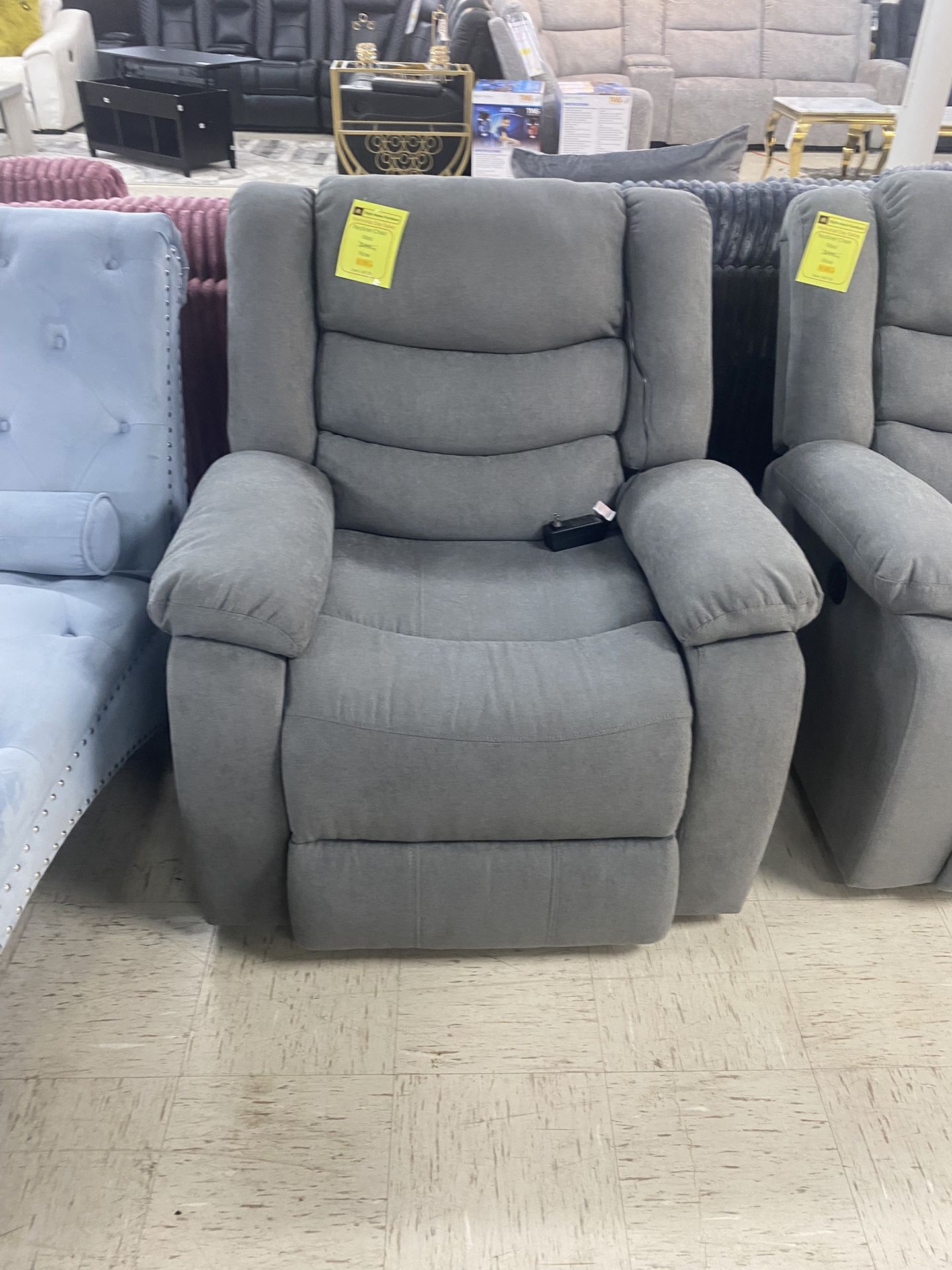 Recliner Chair $199