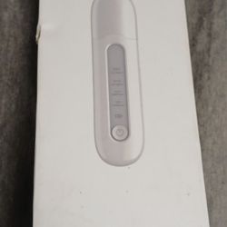 Ultrasonic Ion Cleaner 