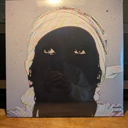 ASAP ROCKY DONT BE DUMB (Quince Limited Edition) 2LP Vinyl Record
