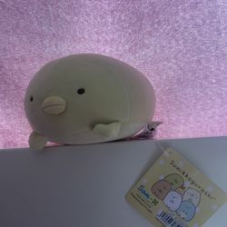 Plushie 