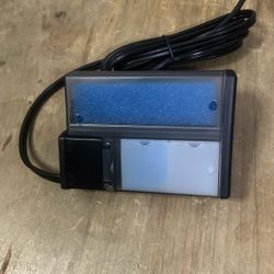 Small Tank Fliter