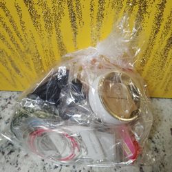 All Variety Of Items 
