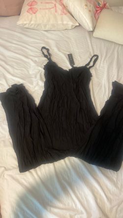 M jumpsuit