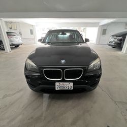 2013 BMW X1