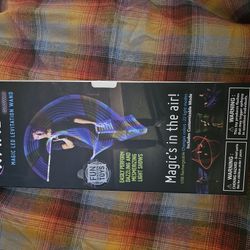 Wandini - Levatating LED Toy.