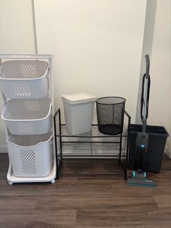 Moving Sale