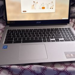 Acer Chromebook 315