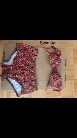 Swimming suit