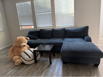 Free Sectional Couch for Pickup