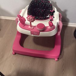 Baby Walker
