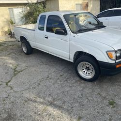 1996 Toyota Tacoma V6