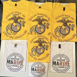 DRF PRINTS AND FULL ORDERS 