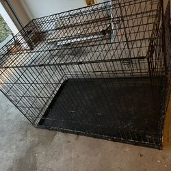 Dog Cage 