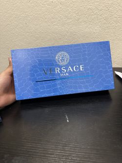 Versace Men’s Gift Set