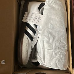 adidas samba J