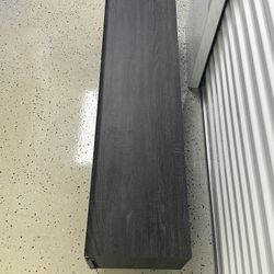  Modern TV Stand / Media Console – Modway – $70 (Lightly Damaged, OBO)