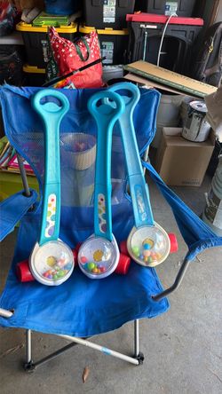 Baby toys
