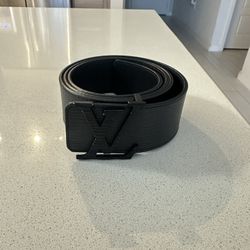 Louis Vuitton Belt
