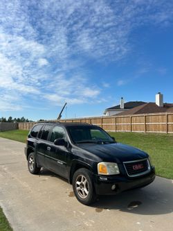 2005 GMC envoy