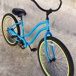 PHAT CYCLES SEA WIND CRUISER BIKE