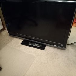 Computer Set Include Printer Chair And White Cabinet Bar Chairs Flat TV