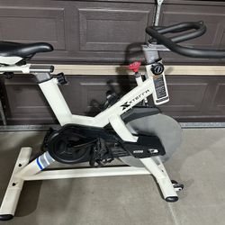 XTERRA Fitness MB550 Cycling Exercise Bike 